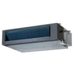 مكيف كونسيلد ميديا 36000 وحدة انفرتر - حار بارد