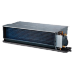 مكيف ماندو مخفي 4 طن حار بارد انفرتر