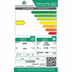 مكيف سبليت ميديا إليت 31400 وحدة حار – بارد