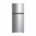 ثلاجة بابين تيليزون نوفروست 11.8 قدم انفيرتر - فضي