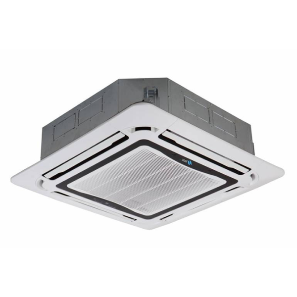 مكيف كاسيت ماندو 56000 وحدة حار بارد - انفيرتر