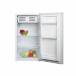 ثلاجة عرض تيليزون 3 قدم - أبيض