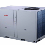 مكيف مركزي ايرفل 25 طن - بارد