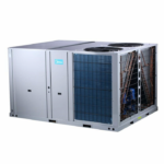 مكيف باكيج ميديا 25 طن - بارد