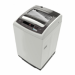 غسالة علوية اوتوماتيك يوجين 11 كيلو - ابيض