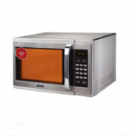 ميكرويف يوجين 36 لتر 1000 وات مع شواية – ستيل