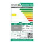 مكيف سبليت ارو كواترو 12000 وحدة - بارد