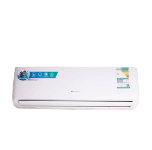 مكيف سبليت 24 وحدة سمارت الكتريك حار بارد