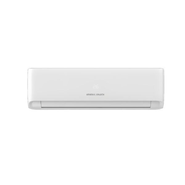 جنرال جولدن مكيف سبليت 18000 وحدة بارد