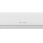 جنرال جولدن مكيف سبلت 30000 وحدة حار - بارد