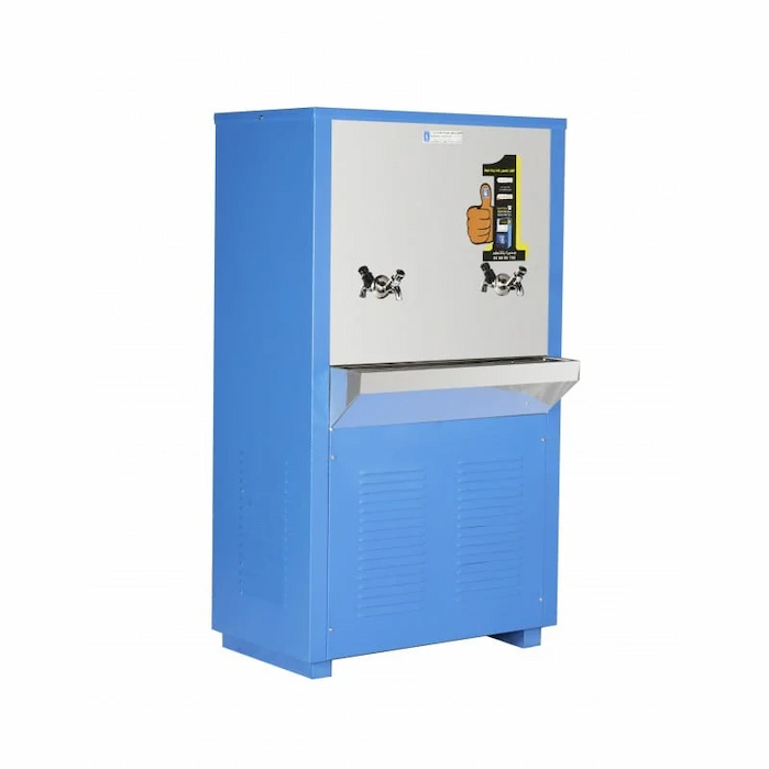 برادة ماء الكوثر 75 لتر – 2 بزبوز برادة ماء الكوثر 75 لتر – 2 بزبوز