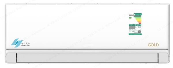 مكيف سبليت ماندو جولد 18,000 وحدة انفرتر \ بارد