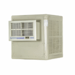 مكيف صحراوي الكوثر 2 حصان قش موتور أمريكي مع وجه ورقبة