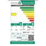 مكيف سبليت سكاي ستار 18000وحدة wi-fi حار-بارد