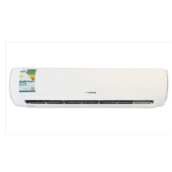 مكيف سبليت فيشر36000 وحدة واي فاي حار \ بارد
