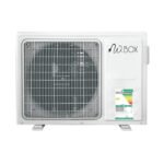 مكيف سبليت دبليو بوكس بلس 17300وحدة بارد-مصنع جري
