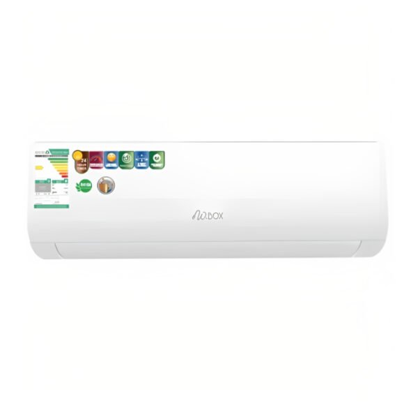 مكيف سبليت دبليو بوكس بلس 17300وحدة بارد-مصنع جري