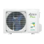 مكيف دبليو بوكس بلس سبليت 24000 وحدة بارد - مصنع جري
