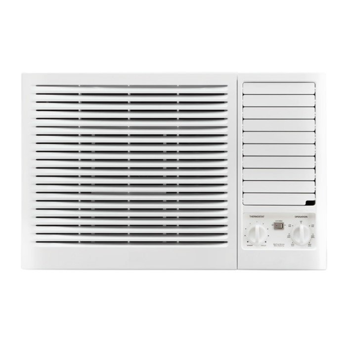 مكيف شباك دبليو بوكس بلس 18000 وحدة بارد - مصنع جري مكيف شباك دبليو بوكس بلس 18000 وحدة بارد - مصنع جري