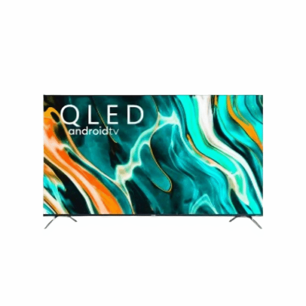 شاشة سمارت 65 بوصة اركو (QLED 4K UHD )