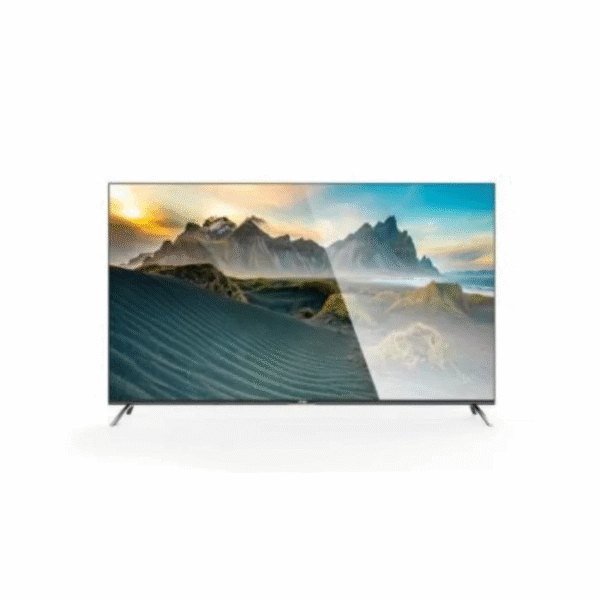 شاشة سمارت 65 بوصة اركو اندرويد LED – 4K UHD