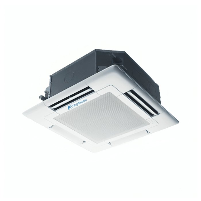 مكيف كاسيت فوجي 30000 وحدة انفرتر حار/بارد مكيف كاسيت فوجي 30000 وحدة انفرتر حار/بارد