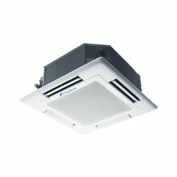 مكيف فوجي كاسيت 45000 وحدة انفرتر حار/بارد