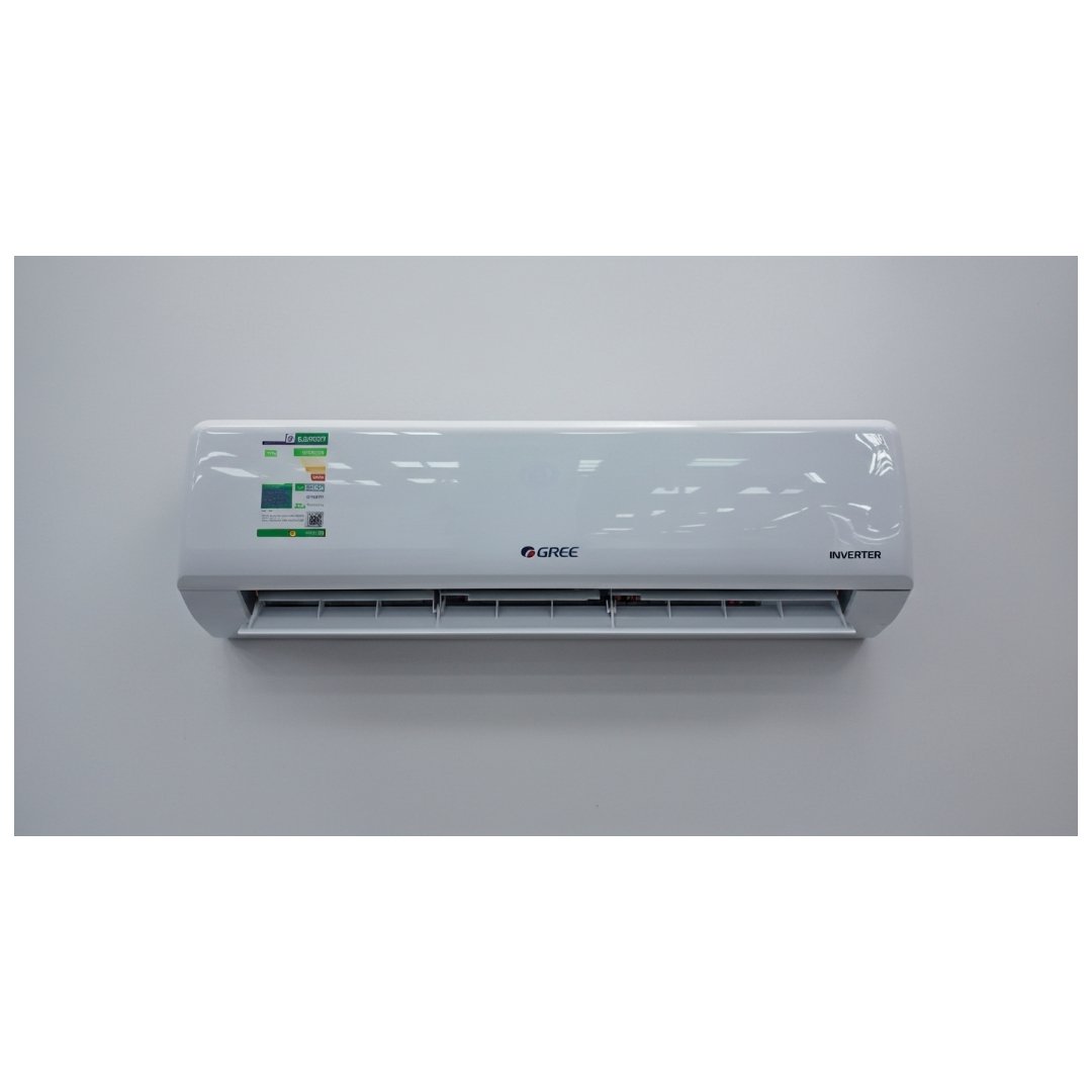 مكيف سبليت جري كوزمو 24000 وحدة انفرتر - بارد مكيف سبليت جري كوزمو 24000 وحدة انفرتر - بارد