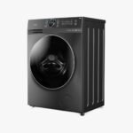 غسالة ميديا امامية 10كيلو انفرتر wifi -تيتانيوم