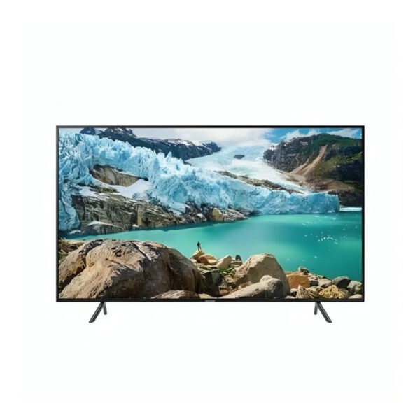 شاشة 50 بوصة دبليو بوكس سمارت 2K FHD