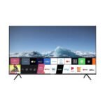 شاشة نيكاي 70 بوصة 4K Ultra HDR - WebOS