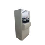 برادة ماء الجزيرة 90 لتر 3 بزبوز - بيج