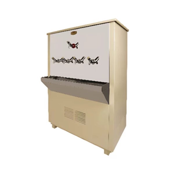 براده سبيل 5 بزبوز صقر الجزيرة 500 لتر – بيج