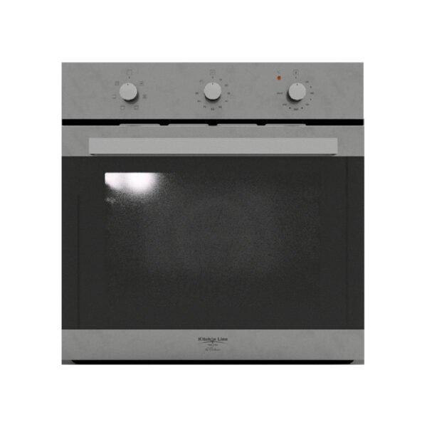 فرن بلت ان كهرباء كتشن لاين 60*60 سم - ايطالي