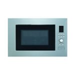ميكرويف بلت ان 25 لتر كتشن لاين - فضي