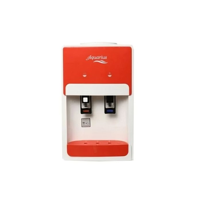 برادة طاولة اكواريس 2 بزبوز حار / بارد