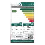 مكيف سبليت جري أي بلس 30000وحدة انفرتر حار/بارد