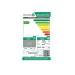 مكيف جري اي بلس جداري 34200 وحدة انفرتر - بارد