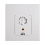 فريزر أفقي جنرال تك 17 قدم - أبيض