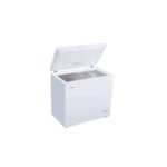 فريزر سطحي سمارت اليكتريك 7.1 قدم - أبيض