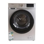 غسالة بفتحة أمامية ستار واي 12 كيلو - سلفر