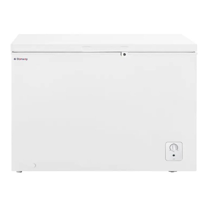 فريزر ستار واي سطحي 10.5 قدم - أبيض فريزر ستار واي سطحي 10.5 قدم - أبيض