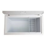 فريزر ستار واي سطحي 10.5 قدم - أبيض