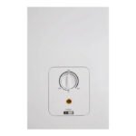 فريزر ستار واي سطحي 10.5 قدم - أبيض