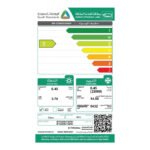 مكيف سبليت MTC انفرتر 22000 وحدة حار/ بارد
