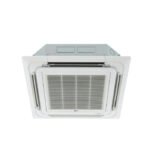 مكيف ال جي كاسيت 2 طن انفرتر حار / بارد