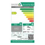 مكيف كاسيت 3 طن ال جي بارد - انفرتر