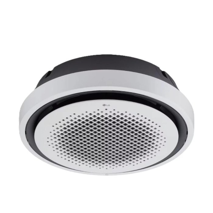 مكيف ال جي 4 طن كاسيت دائري حار / بارد انفرتر مكيف ال جي 4 طن كاسيت دائري حار / بارد انفرتر