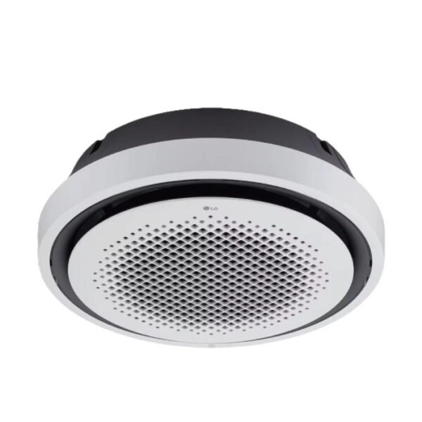 مكيف ال جي كاسيت دائري انفرتر 3 طن حار / بارد