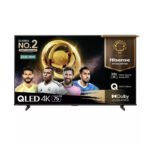 شاشة هايسنس 75 بوصة 4K UHD - QLED